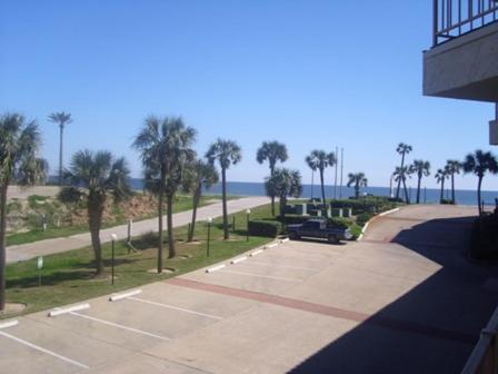 Apartamento Ocean Breeze 120 Condo