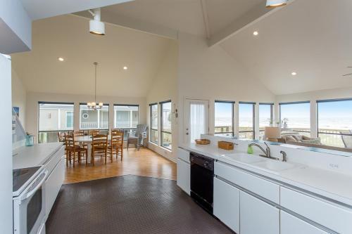 By The Sea Home