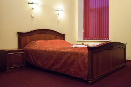 Hotel Anabel At Nevsky 88
