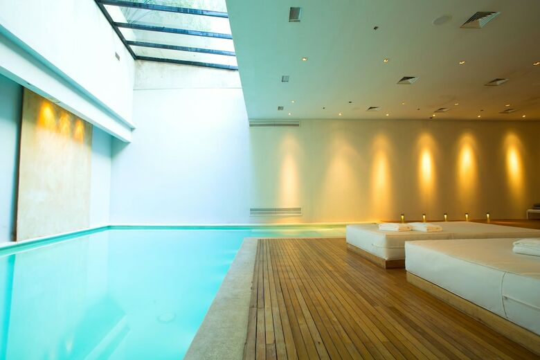 Serena Hotel Buenos Aires