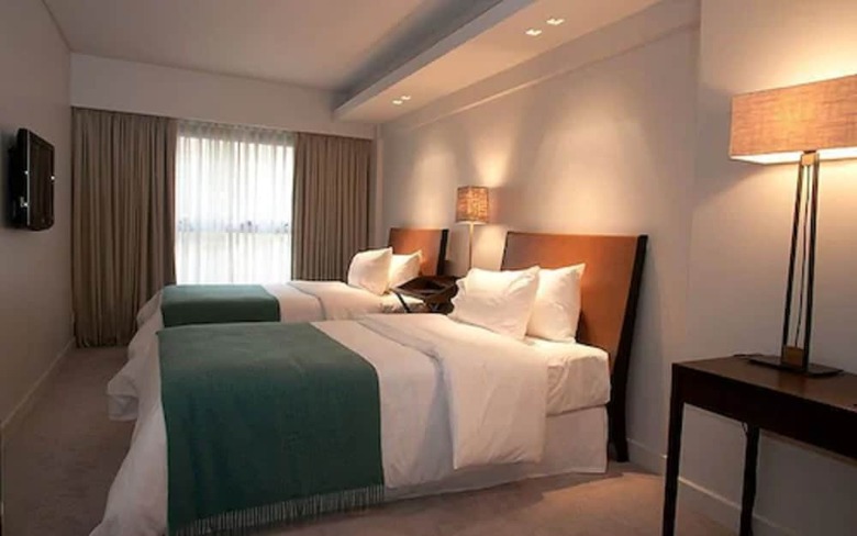 Serena Hotel Buenos Aires