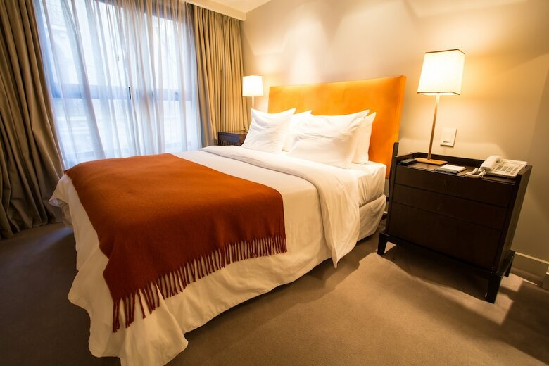 Serena Hotel Buenos Aires