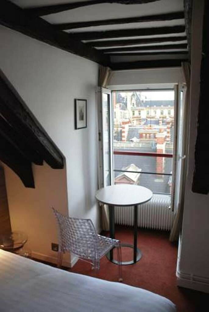 Hotel Des Trois Colleges