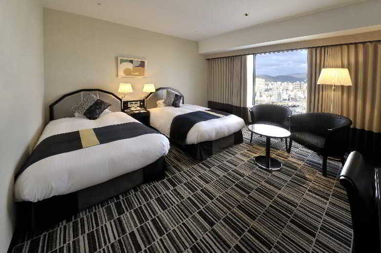 Hotel Granvia Okayama