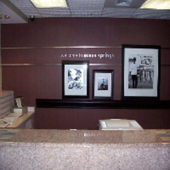 Hotel Hampton Inn Biloxi-ocean Springs
