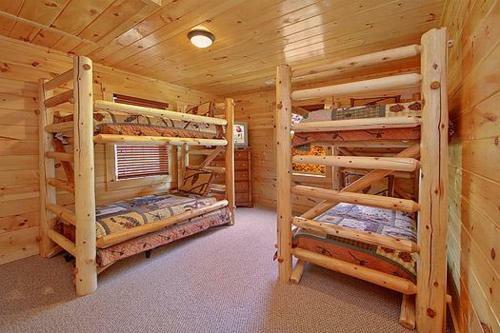 Blackjack Holiday Home
