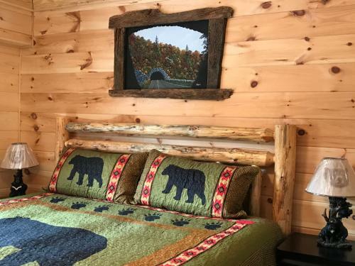 Downtown Gatlinburg Apartment
