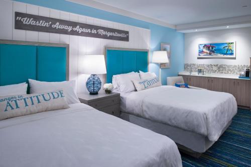 Hotel Margaritaville Resort Gatlinburg