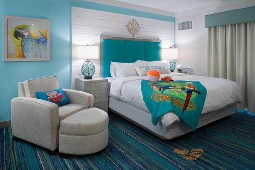Hotel Margaritaville Resort Gatlinburg