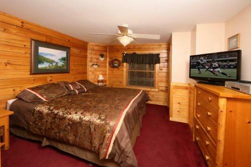 Hugs N Kisses - One Bedroom