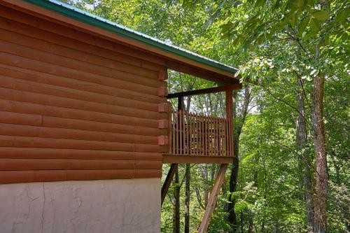 Suite Harmony #243 - Two Bedroom Cabin