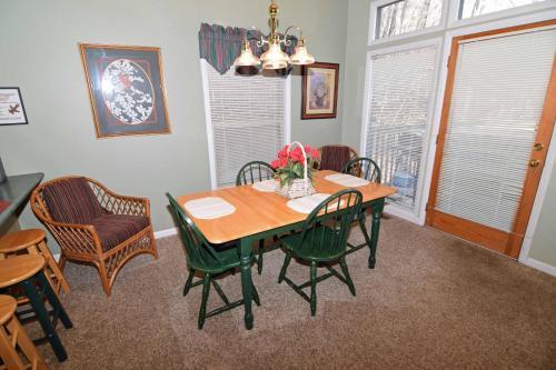 1154 Ski Mountain Hideaway