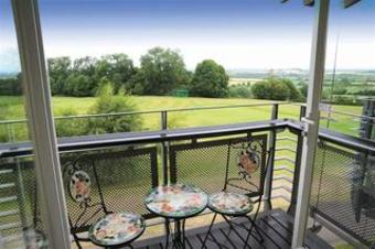 Hotel Bw Premier Blunsdon House Htl