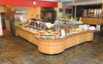 Hotel Bw Premier Blunsdon House Htl