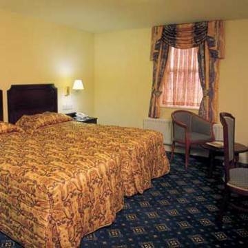 Hotel Best Western Kilima