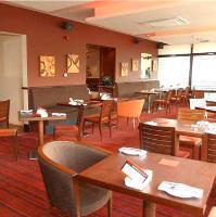 Hotel Best Western Hilcroft