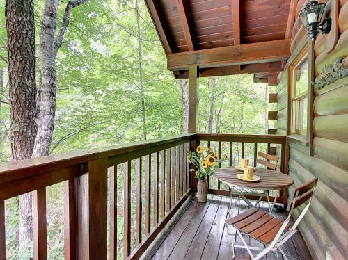 Kozy Korner One Bedroom Cabin