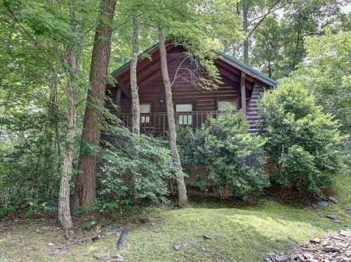 Kozy Korner One Bedroom Cabin