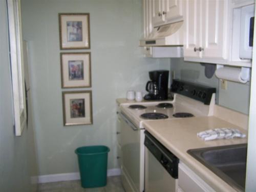 Apartamento Gatlinburg Chateau Condo #305