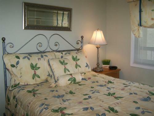 Apartamento Gatlinburg Chateau Condo #305