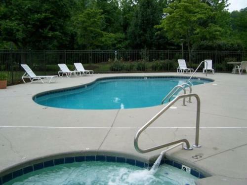 Apartamento Gatlinburg Chateau Condo #305