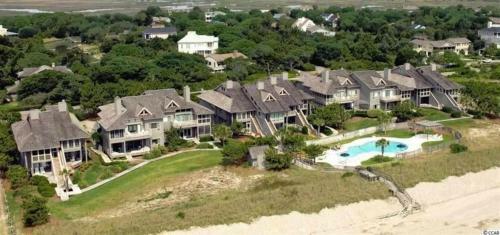 Ocean Anchor Villa #406