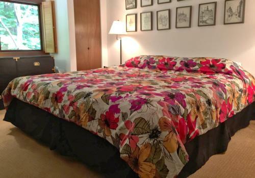 Apartamento Two Bedroom Condominium - 31sw