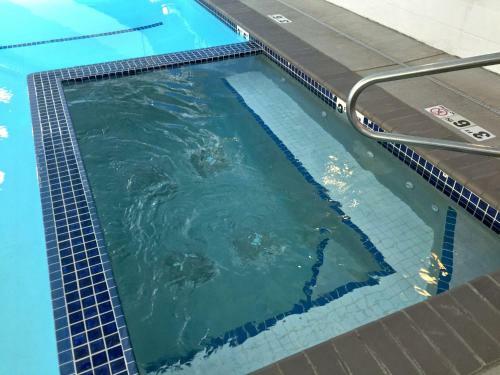 Apartamento Two Bedroom Condominium - 84sw
