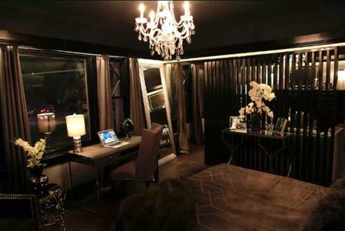 Apartamento Efficiency Studios With Shared Bathroom-g1