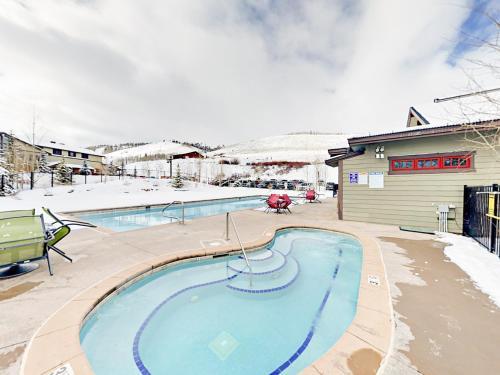5302 Northstar Townhouse Building 5 Unit 302