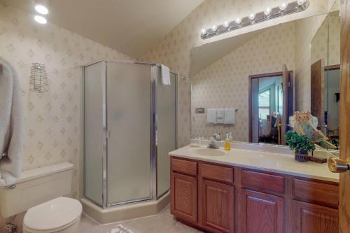 Apartamento Sweet Retreat On Mountainside