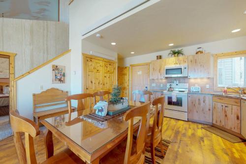 Apartamento Sweet Retreat On Mountainside