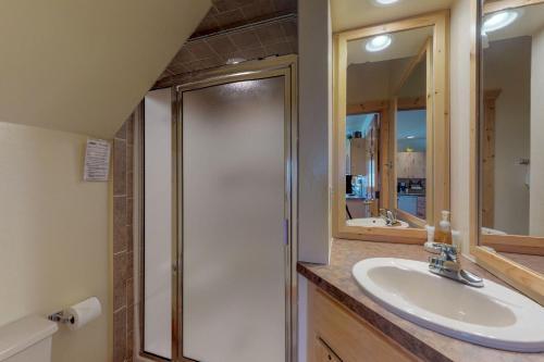 Apartamento Sweet Retreat On Mountainside