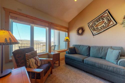 Apartamento Sweet Retreat On Mountainside