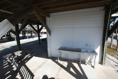 Camp Romes Grand Isle Home 401 Home