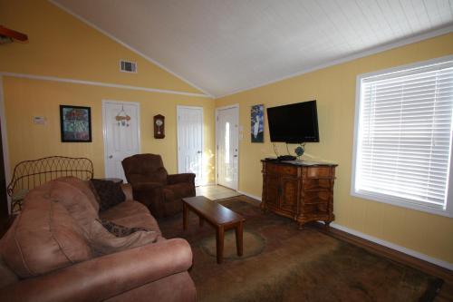 Camp Romes Grand Isle Home 401 Home