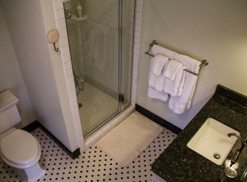 The Lafayette House Bed & Breakfast