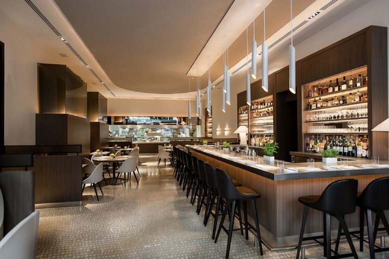 Trump International Hotel & Tower - New York