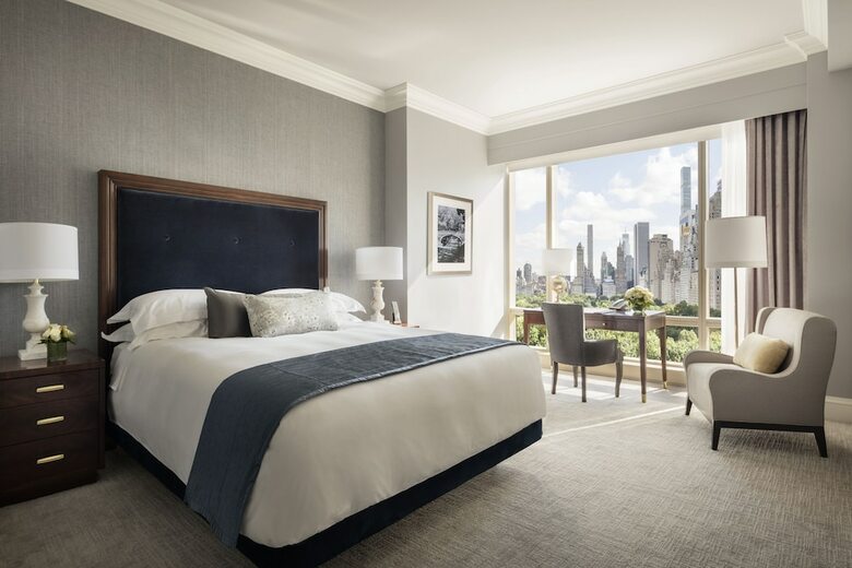 Trump International Hotel & Tower - New York