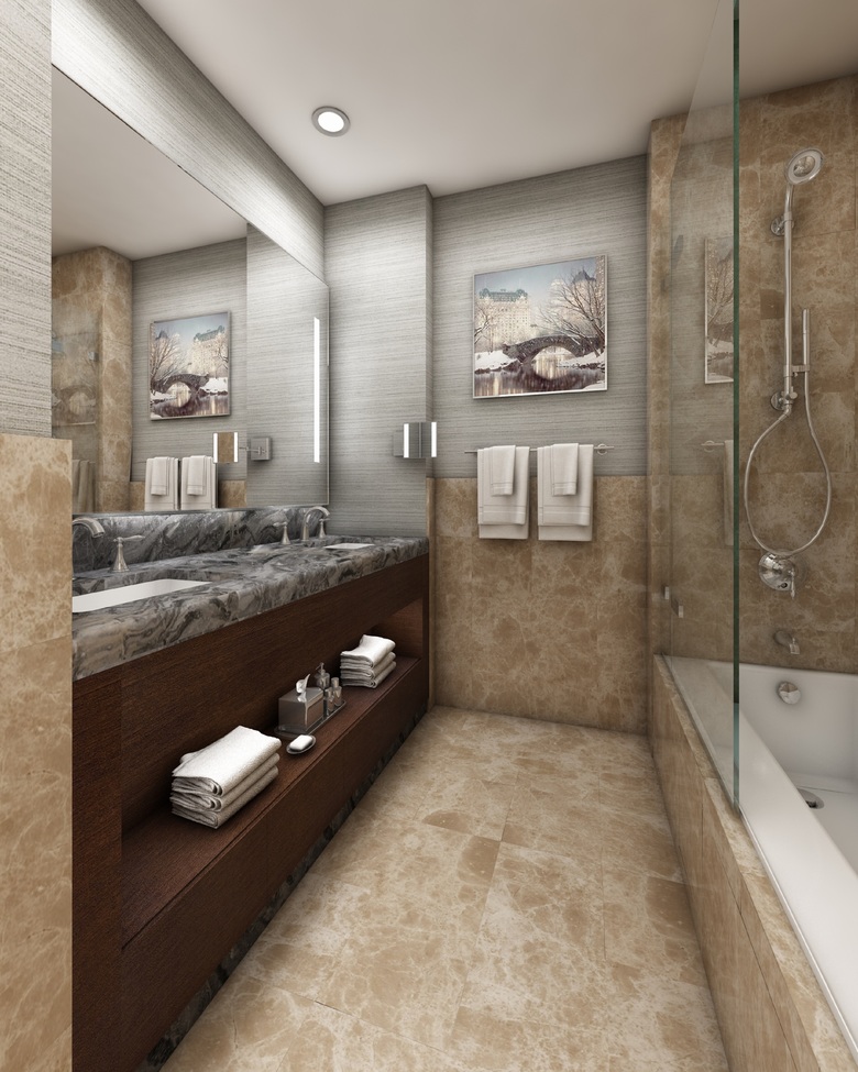 Trump International Hotel & Tower - New York