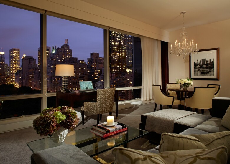 Trump International Hotel & Tower - New York