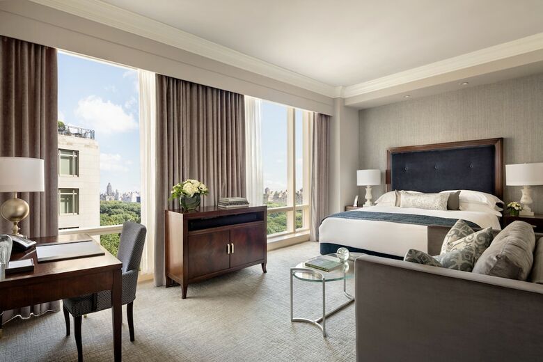 Trump International Hotel & Tower - New York