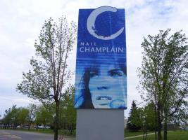 Hotel Comfort Inn South