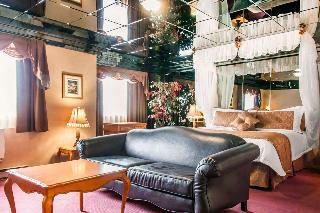 Hotel Econo Lodge Montreal Brossard