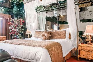 Hotel Econo Lodge Montreal Brossard