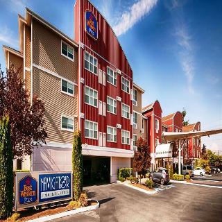 Hotel Best Western Navigator Inn & Suites