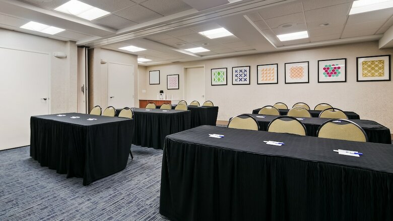 Hotel Holiday Inn Express Everett