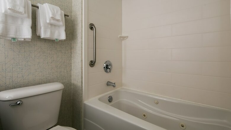 Hotel Holiday Inn Express Everett