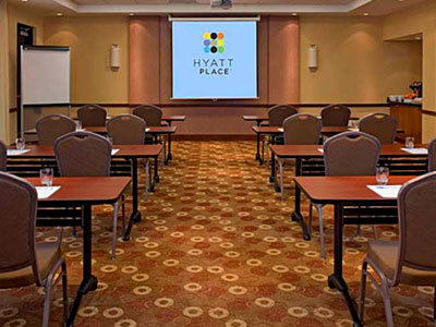 Hotel Hyatt Place North Grand Prairie