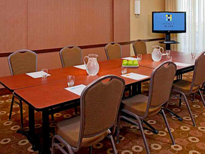 Hotel Hyatt Place North Grand Prairie